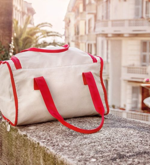 duffel tote bags